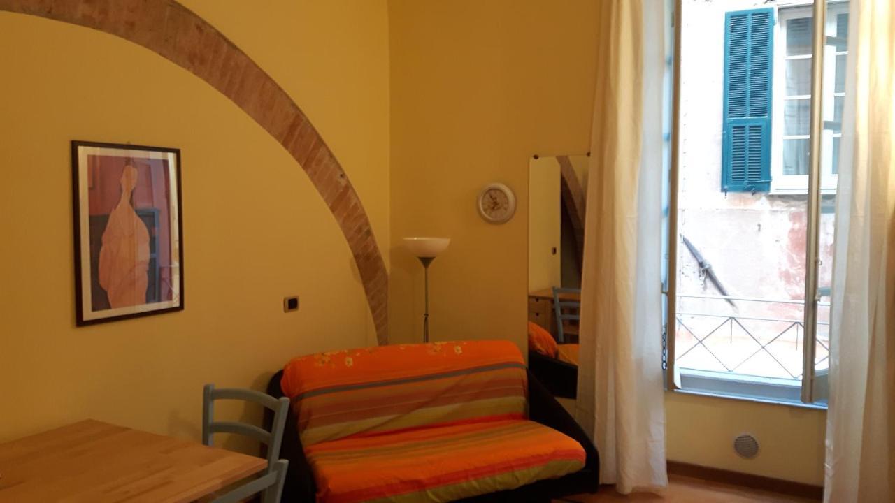 Maè Albenga Suites Bagian luar foto