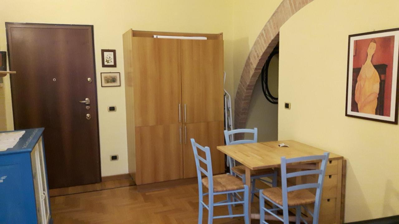 Maè Albenga Suites Bagian luar foto